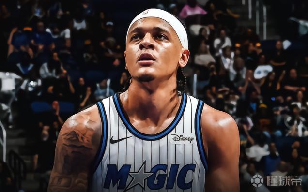 贝弗利：我不会说班凯罗被高估了，他就像年轻时的阿隆-戈登