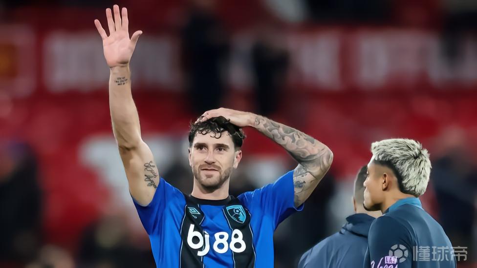 电讯报：热刺接触塞内西可能违反英超规定，但樱桃预计不申诉