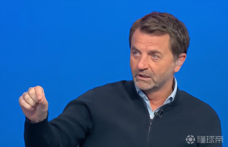 舍伍德：热刺现在就差一场胜利，踢布莱顿这场没赢就得降级