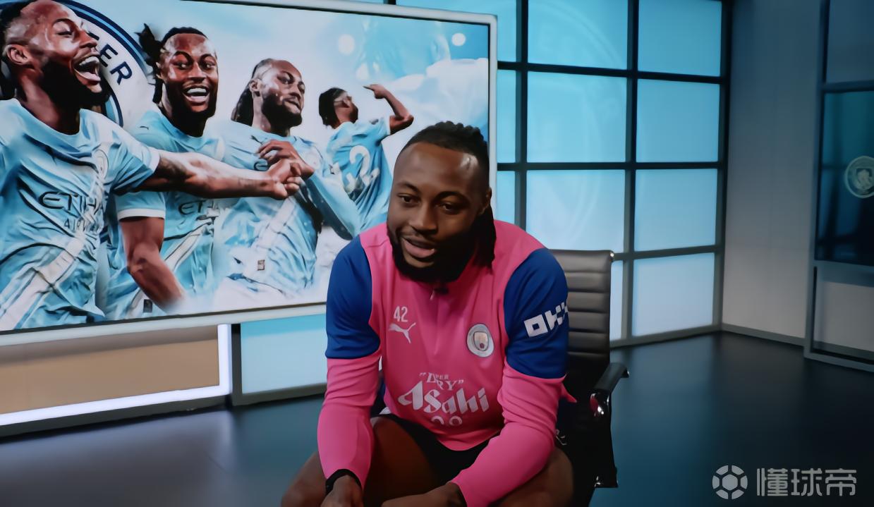 塞门约：英超初记忆是切尔西夺冠，世界杯记忆是加纳vs乌拉圭