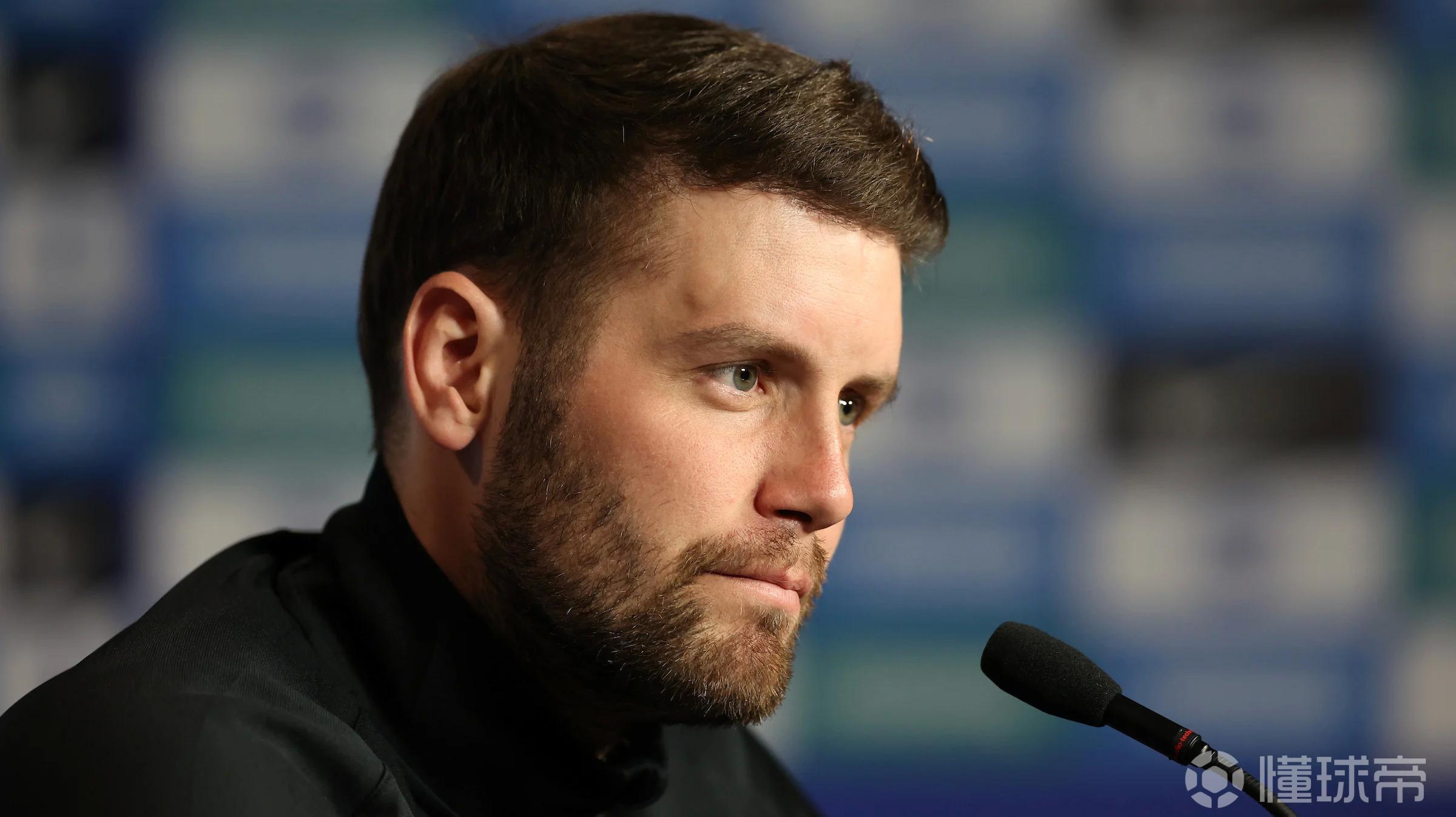 许尔策勒：切尔西有实力战胜任何英超球队