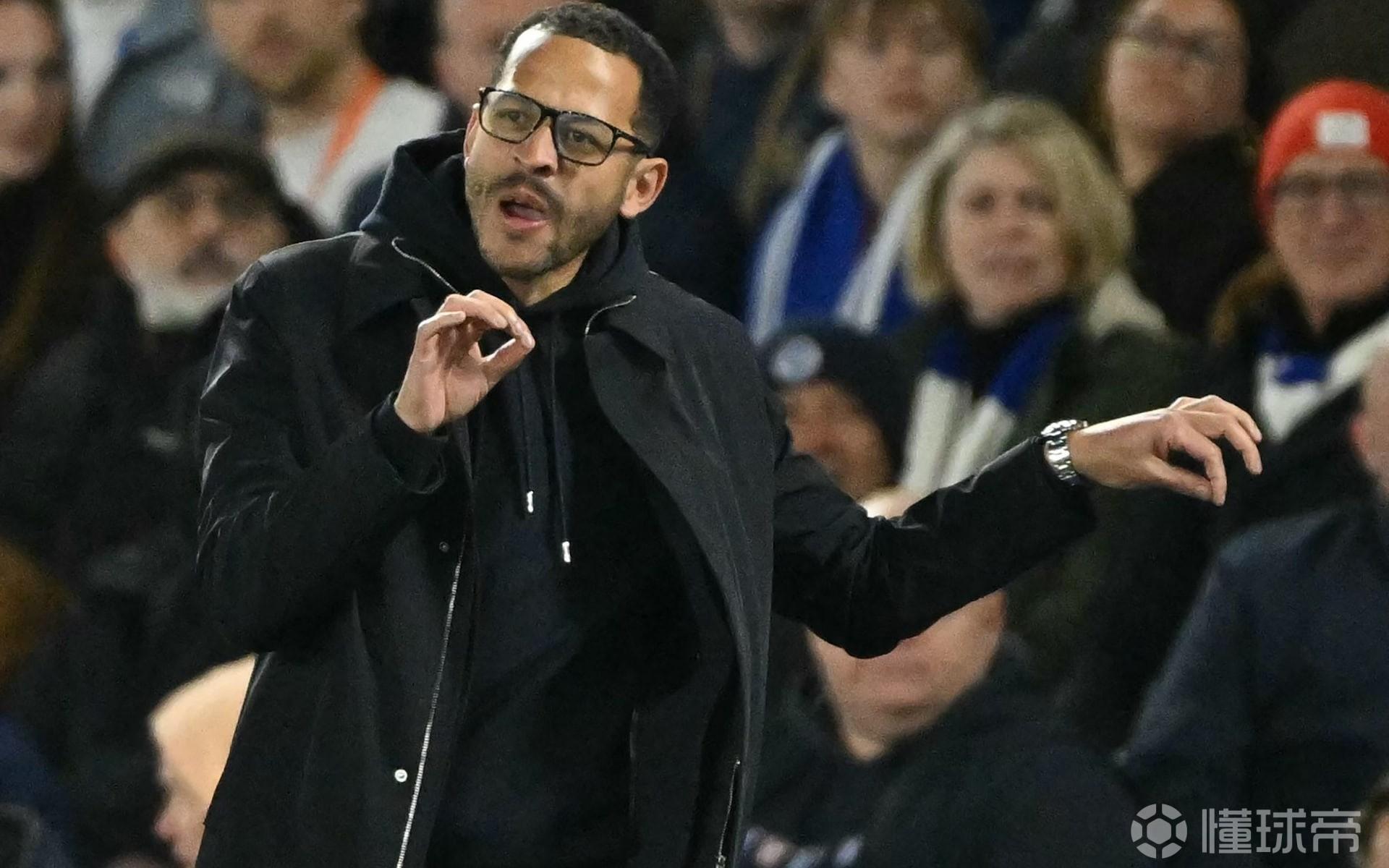 太阳报：切尔西即将解雇罗塞尼尔，最快今晚就会官宣