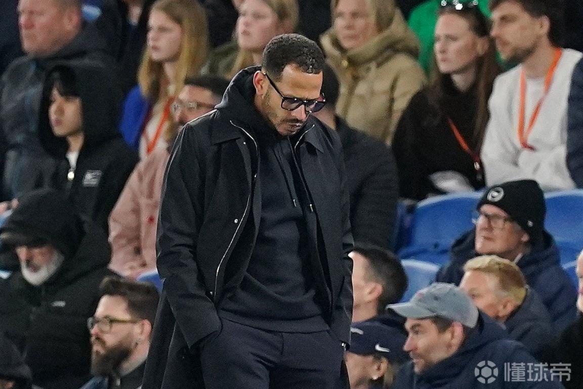 骗违约金的？罗塞尼尔与切尔西签约6年半，结果仅执教3个半月