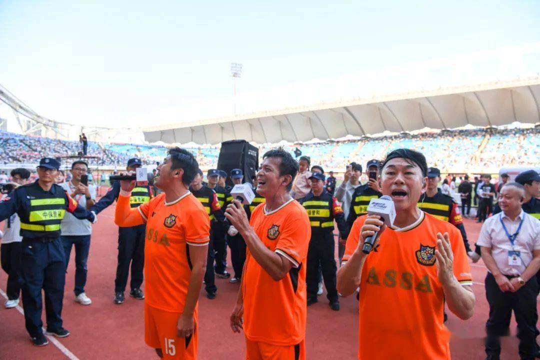 中石化高平服务区加油站(西)